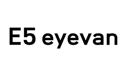 E5 eyevan