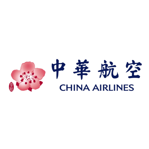 中華航空